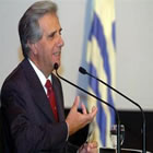 Montevideo, 20 nov (EFE).- El arzobispo uruguayo Nicolás Cotugno afirmó, en declaraciones publicadas hoy, que comparte todos los argumentos que utilizó el presidente del país, Tabaré Vázquez, para vetar la despenalización legal del aborto por el Parlamento.