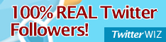 TwitterWiz
