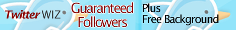 TwitterWiz