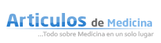 Articulos De Medicina