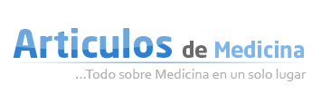 Articulos De Medicina