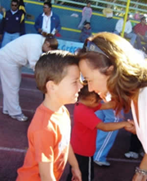 Neumonía de origen comunitario