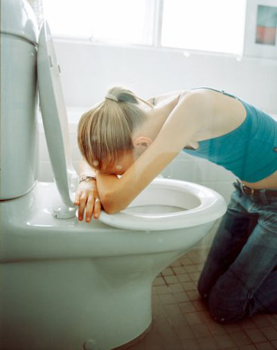 Bulimia nerviosa