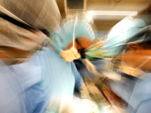 Comprensión Medicina – Neonatología