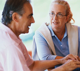 Complicaciones crónicas de la Diabetes Mellitus