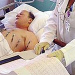 Factores de riesgo cardiovascular