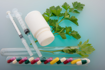 Remedios Naturales para Alérgicos