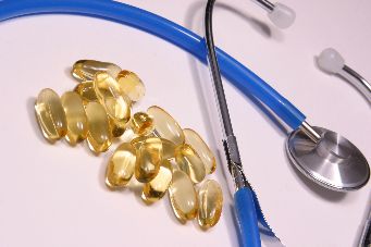 La buena salud de Alimentos Consumo de Vitamina