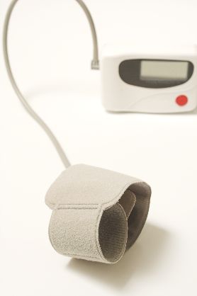 Opciones para Tratar la Presión Arterial Alta