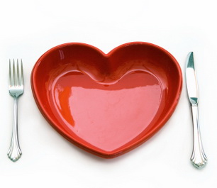 Comida Para un Corazón Sano