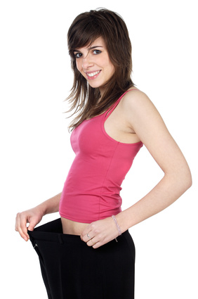 Cómo Bajar de Peso Rápido!