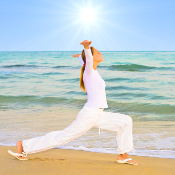 Los tres Principales Beneficios de la Yoga