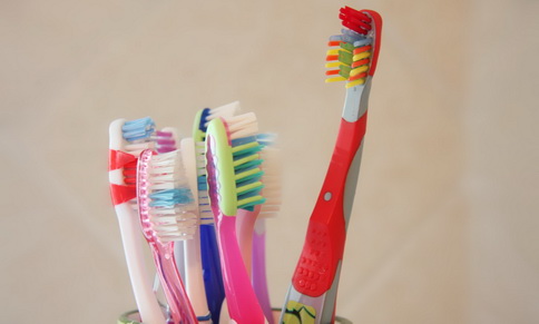 Sí, es algo Más que Cepillarse