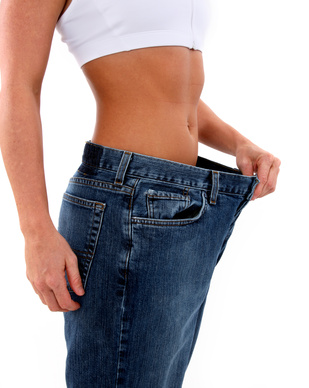 10 Consejos Para una Dieta de Pérdida de Peso Saludable