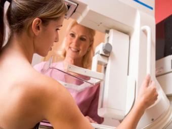 El reconocimiento y la lucha contra el cáncer de mama