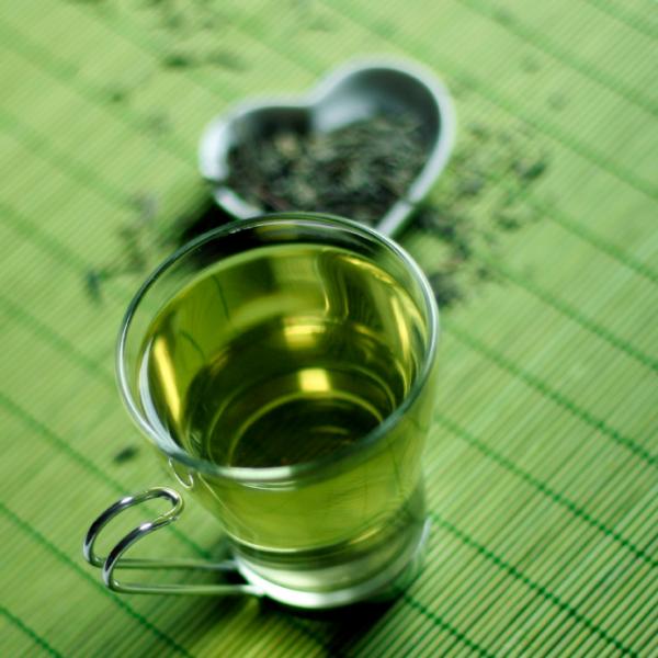 Beneficios Para la Salud del Té Verde