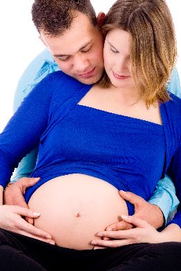 Cáncer de Mama y Embarazo